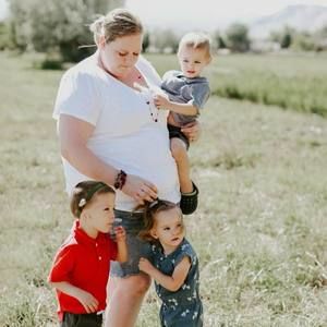 Meet your Posher, Brittany